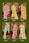 Shwetashri Vol 5 By Vallabhi Brasso Daily Wear Saree Wholesale Price In Surat
